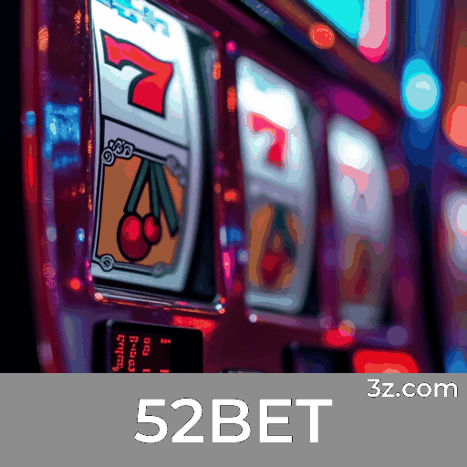 Mundo de Jogos Incríveis do 52BET: Diversão Ilimitada