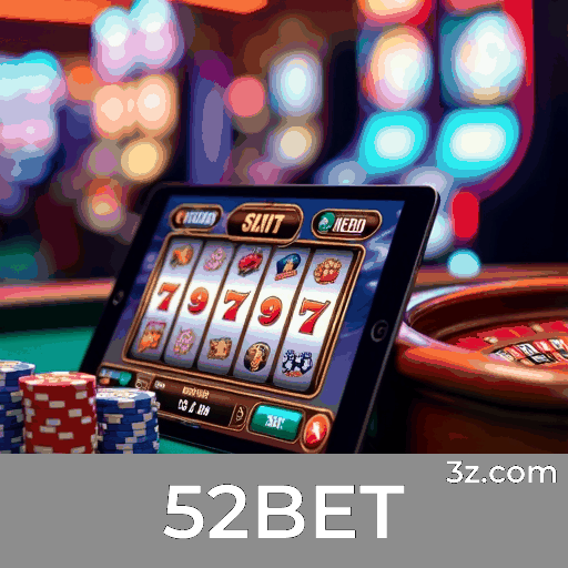 Recompensas Reais e Transparentes no 52BET: Promoções Sem Pegadinhas