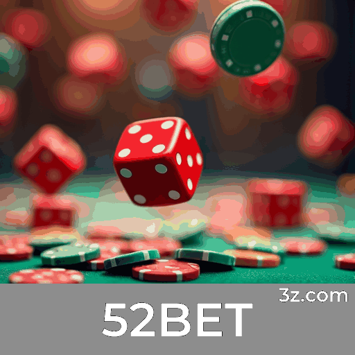 Domine Jogos no 52BET: Estratégias que Funcionam