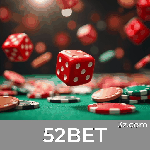Experimente 52BET: Aposta Móvel Completa e Conveniente